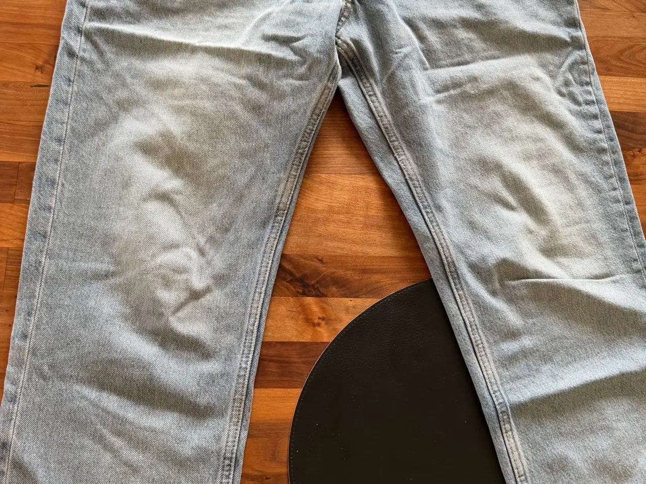 Billede 4 - Zara denim jeans