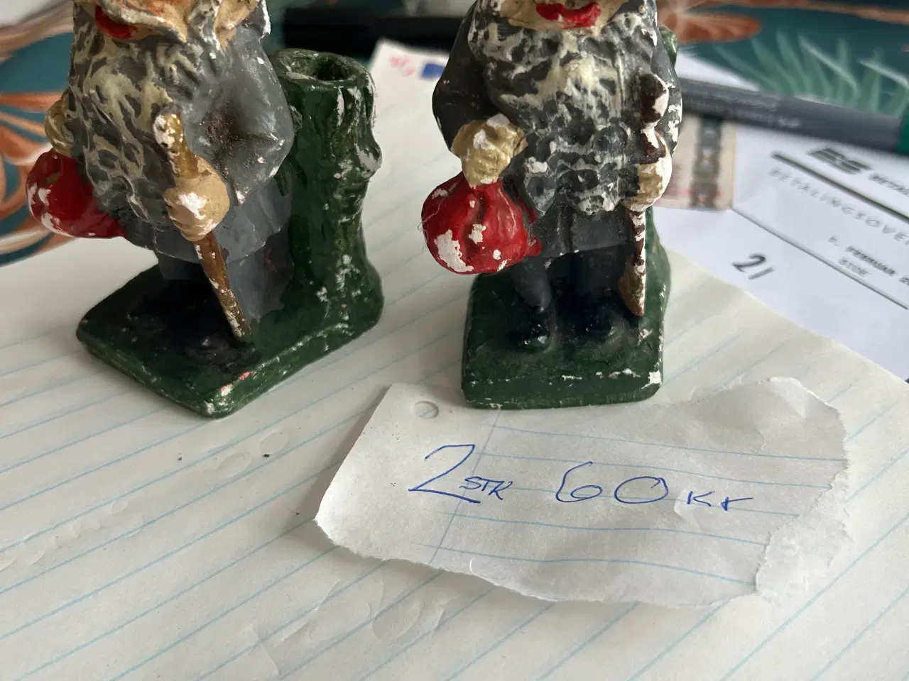 Billede 2 - Julepynt 