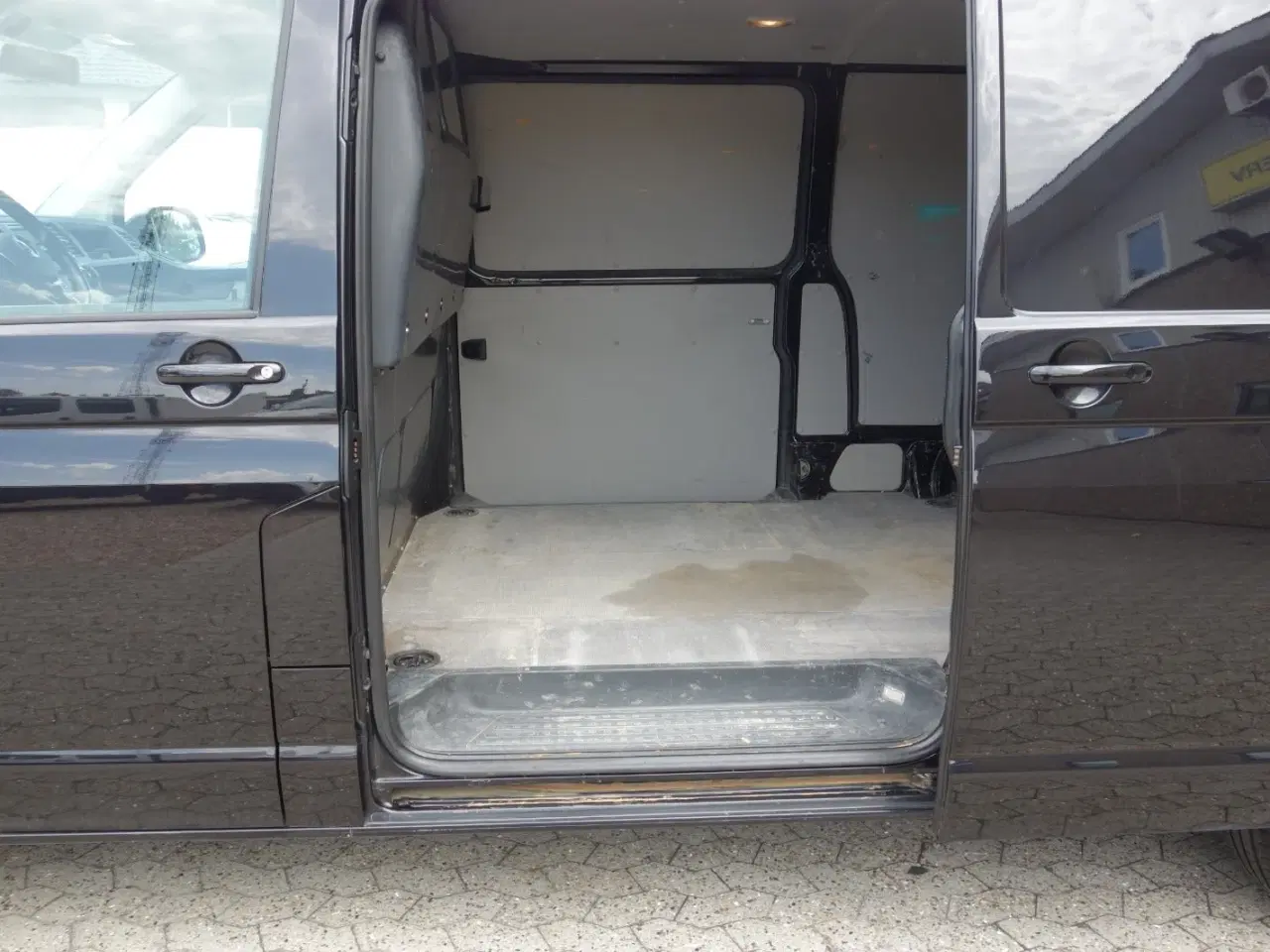 Billede 3 - VW Transporter 2,0 TDi 204 Kassevogn DSG lang