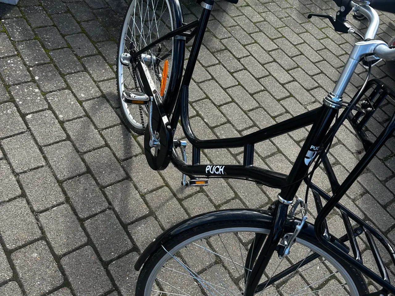 Billede 3 - Dame cykel