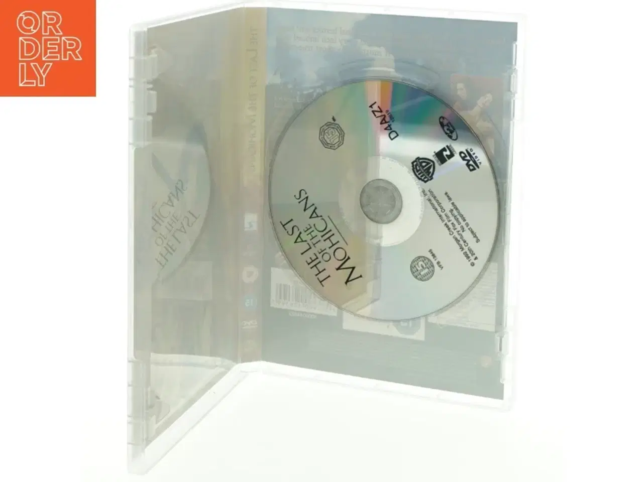 Billede 2 - AI fejlede. Beskriv manuelt.