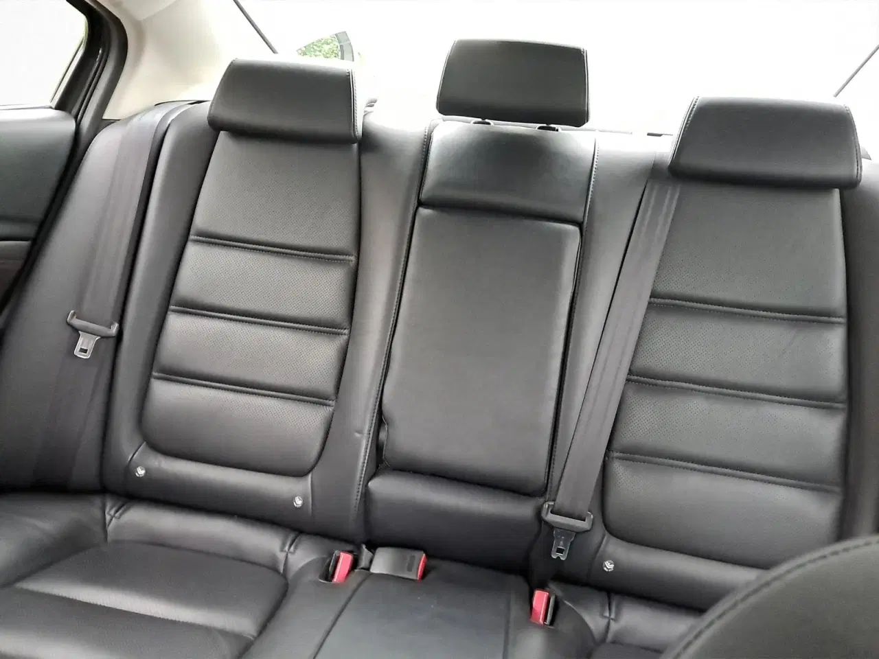 Billede 15 - Mazda 6 2,2 SkyActiv-D 175 Optimum aut.