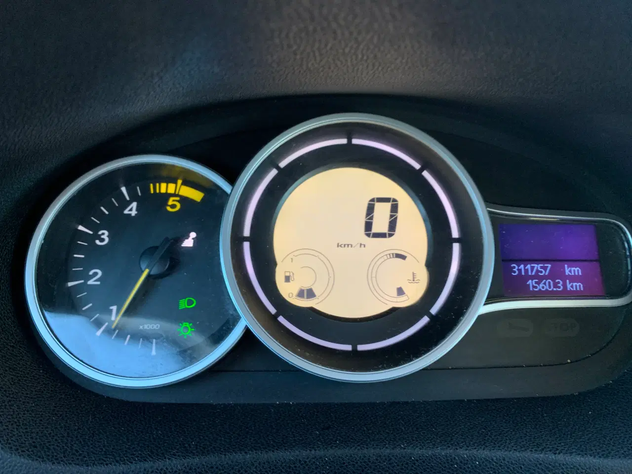 Billede 9 - Renault Mégane III sælges – billig i drift 🚗