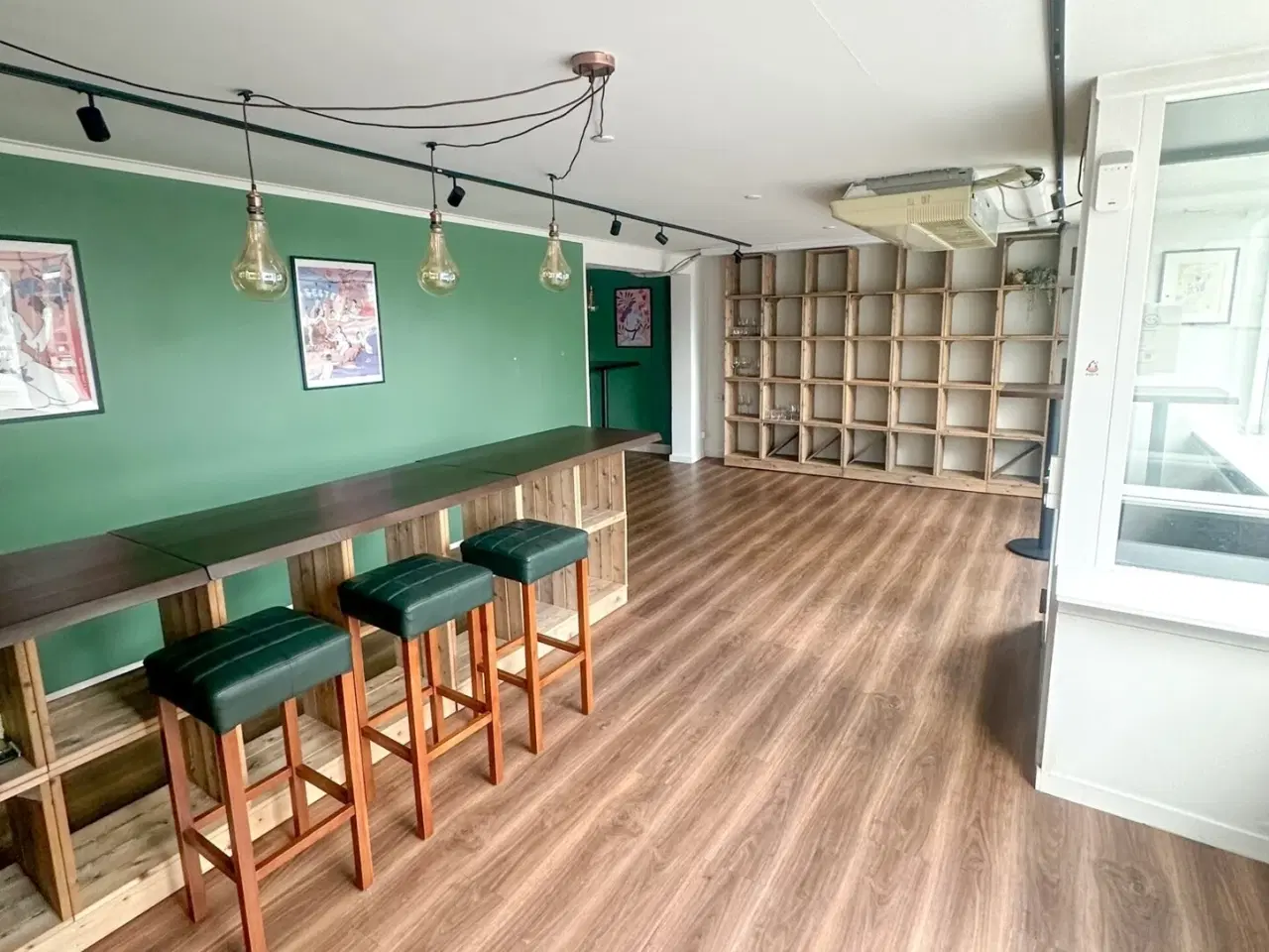 Billede 6 - Central beliggenhed på Strandvejen