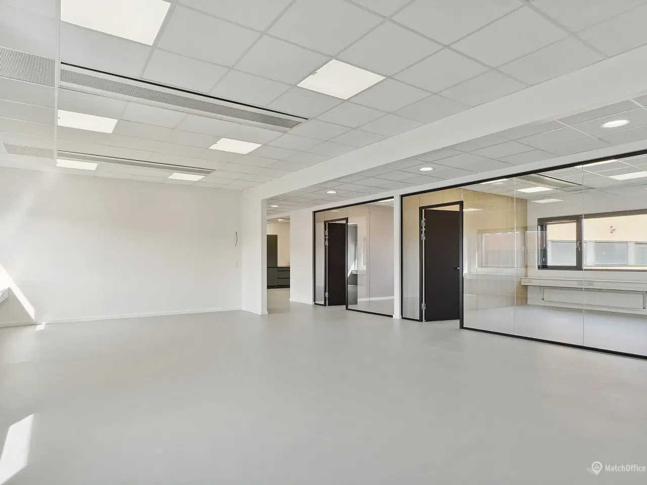 Billede 2 - Moderne kontor på 778 m²