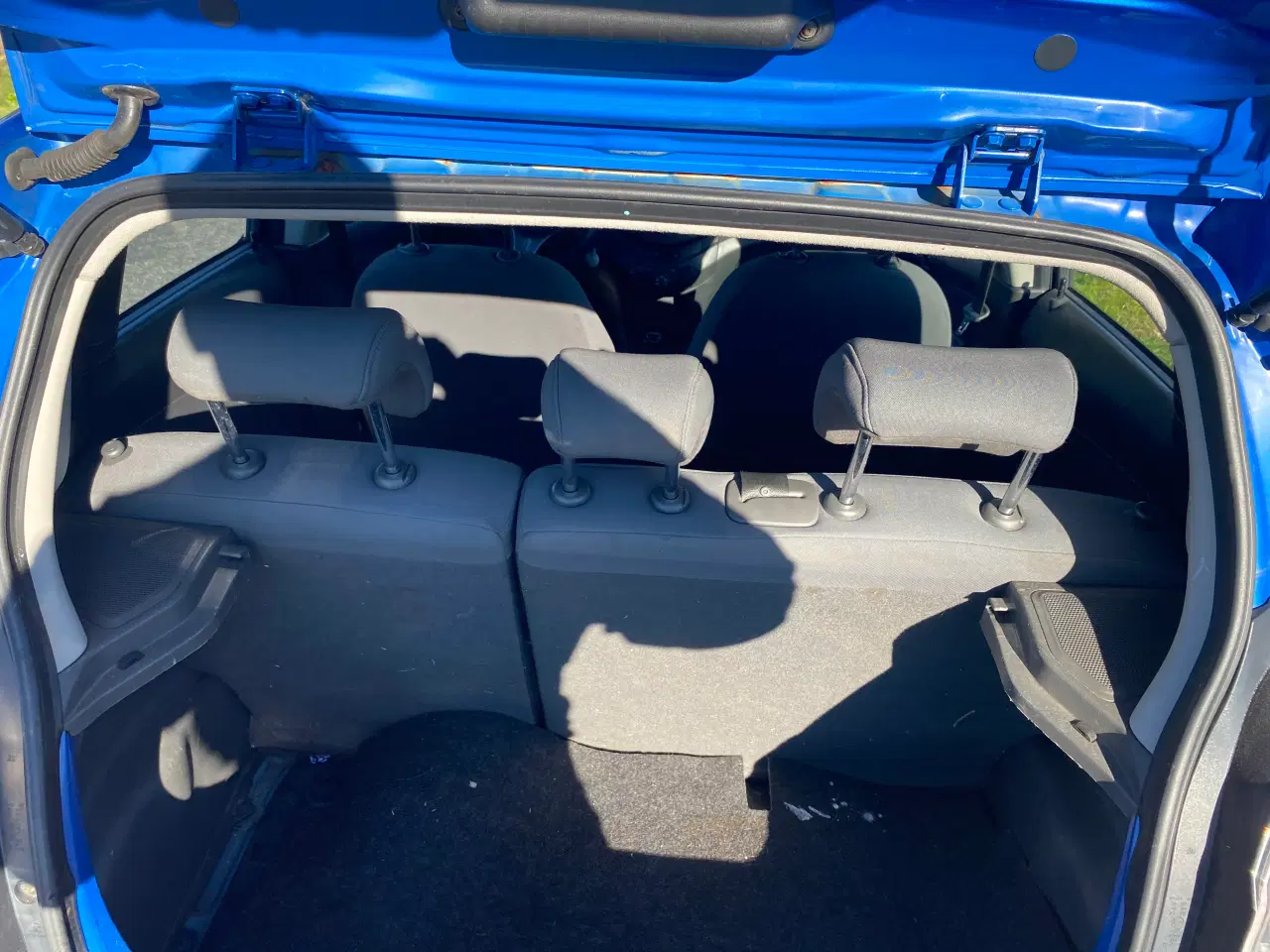 Billede 9 - Chevrolet Spark med 1.0 årgang 2010