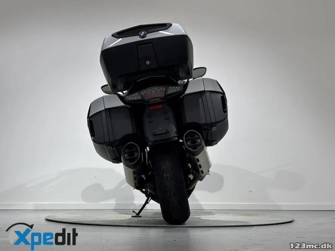 Billede 8 - BMW K 1600 GT