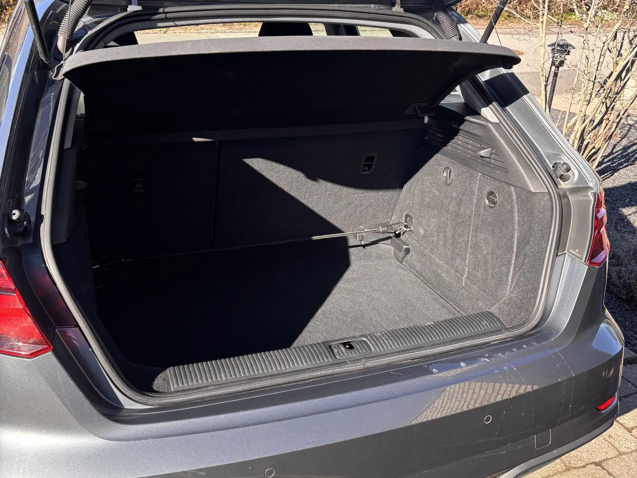 Billede 8 - Fin A3 40 TFSI 