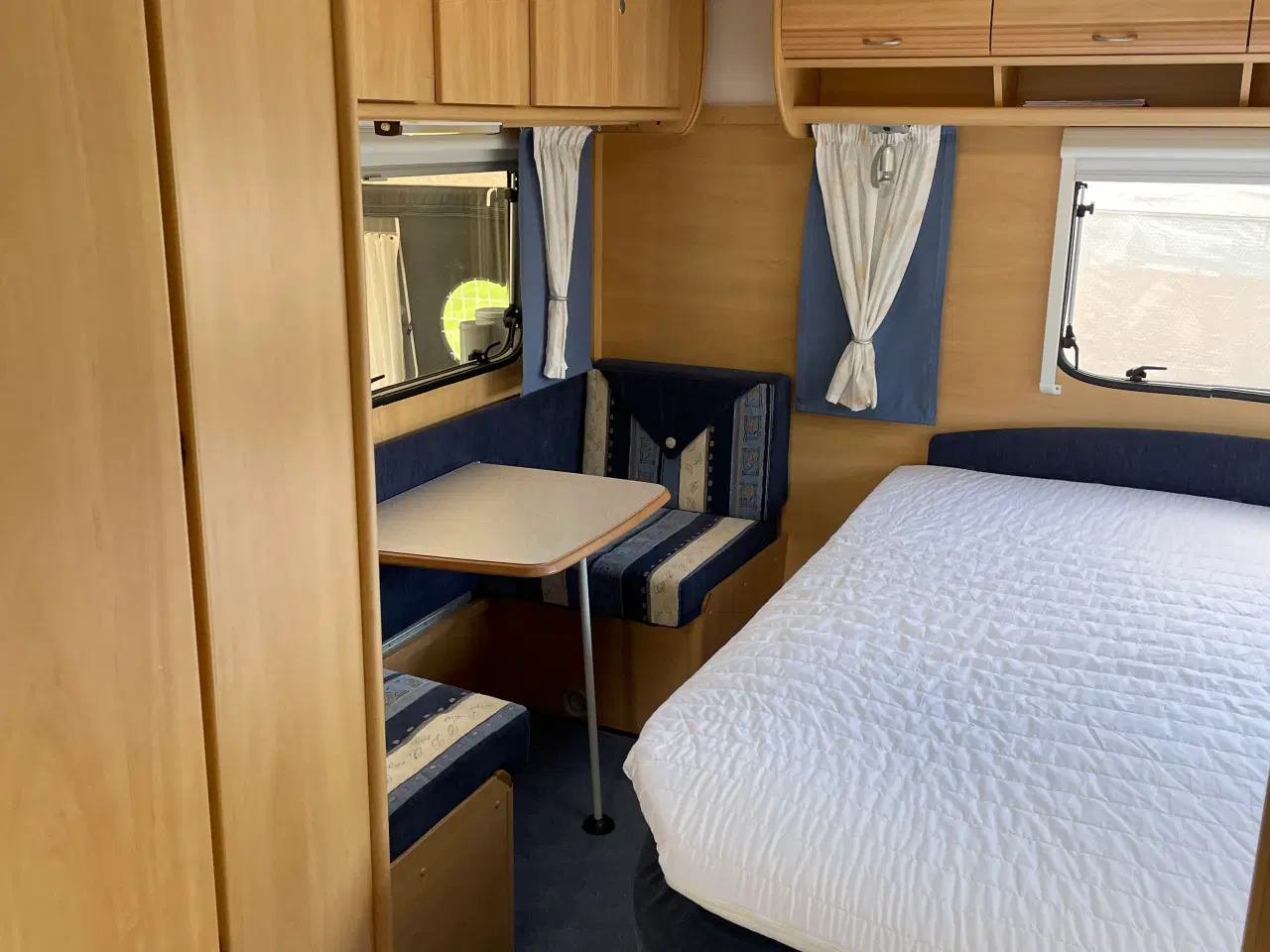 Billede 11 - Dethleffs Campingvogn 