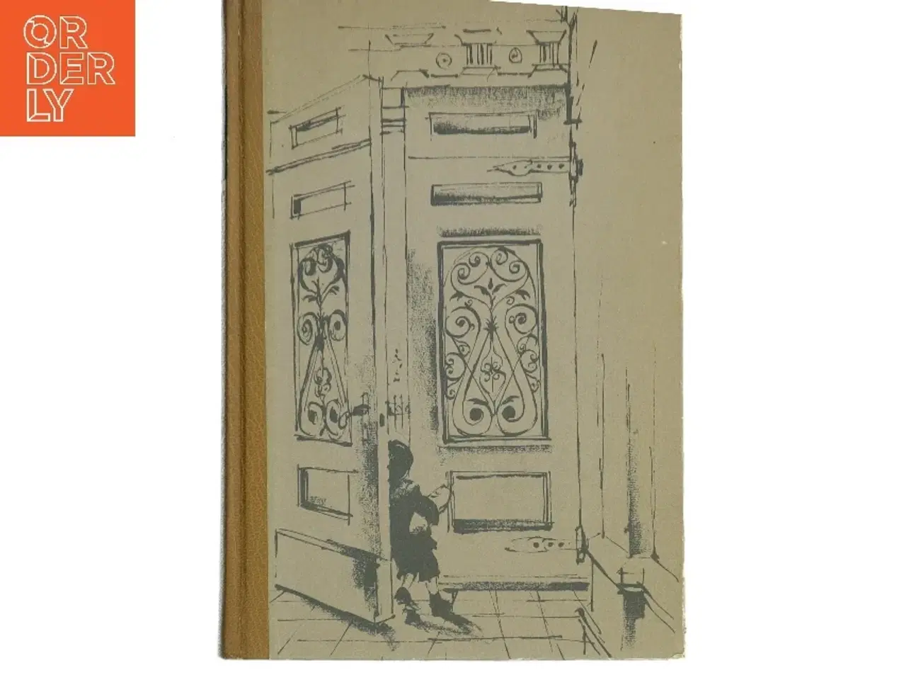 Billede 1 - Min Farmors Hus af Soya (Bog)