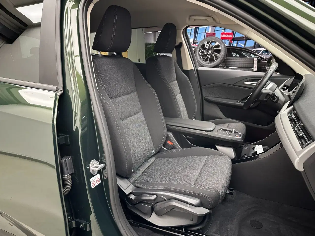 Billede 12 - BMW iX1  xDrive30