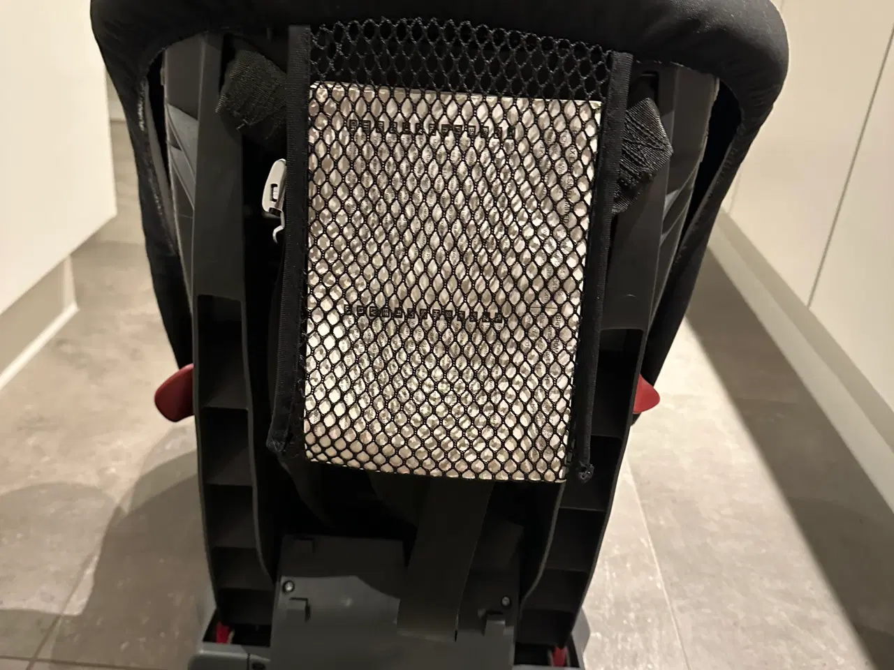 Billede 3 - Autostol Britax Römer 9-18 kg