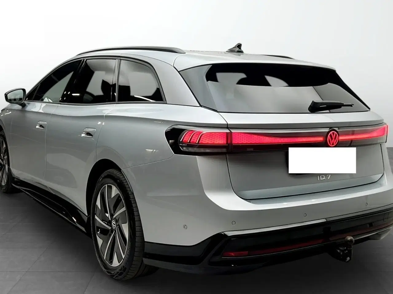 Billede 4 - VW ID.7 77 Style Tourer