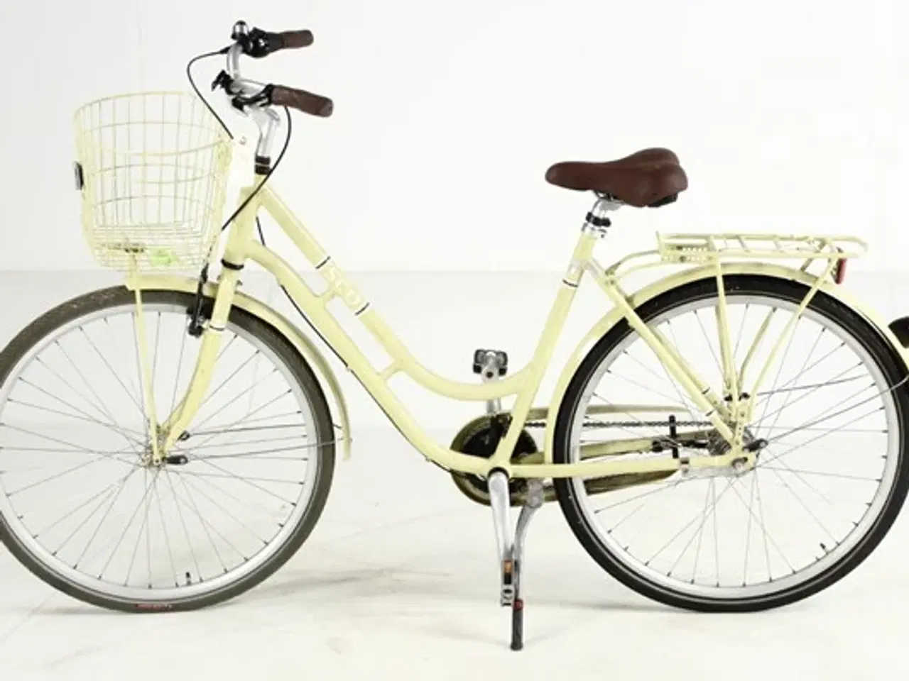 Billede 2 - En flot SCO damecykel
