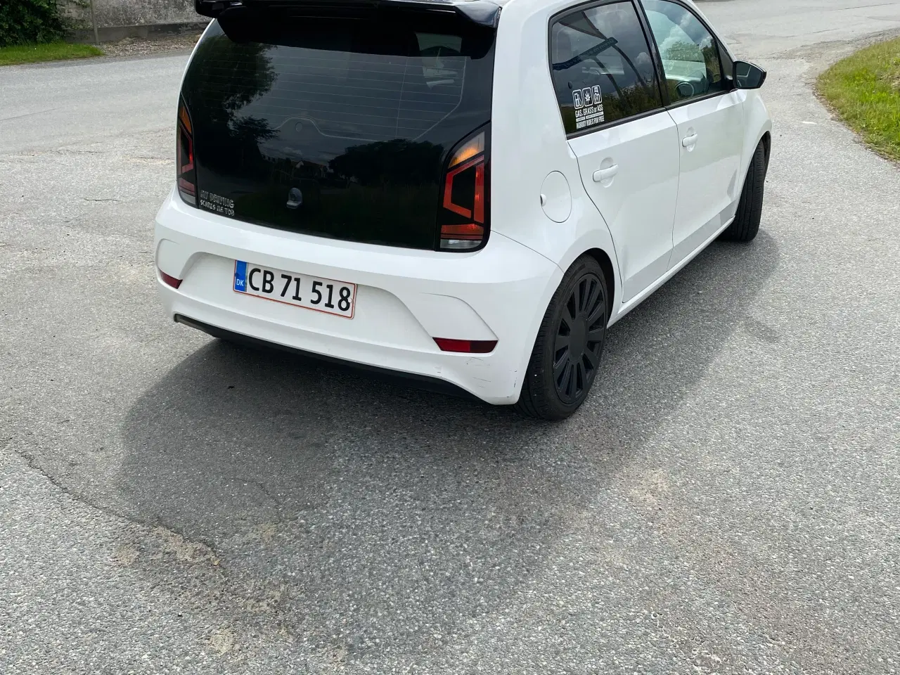 Billede 3 - Vw up! 2018 
