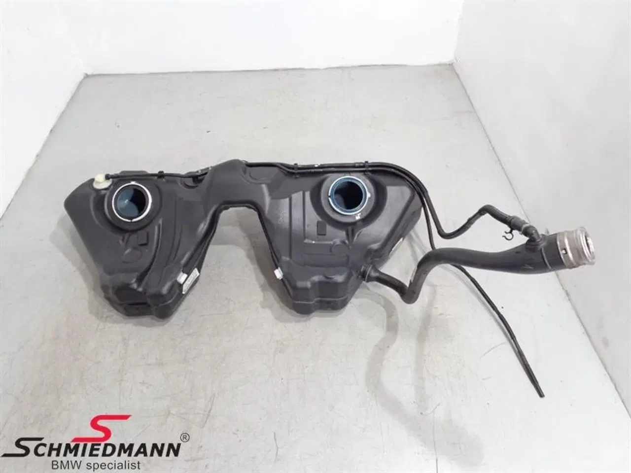 Billede 1 - Tank Diesel B16117200079 BMW E60 E60LCI