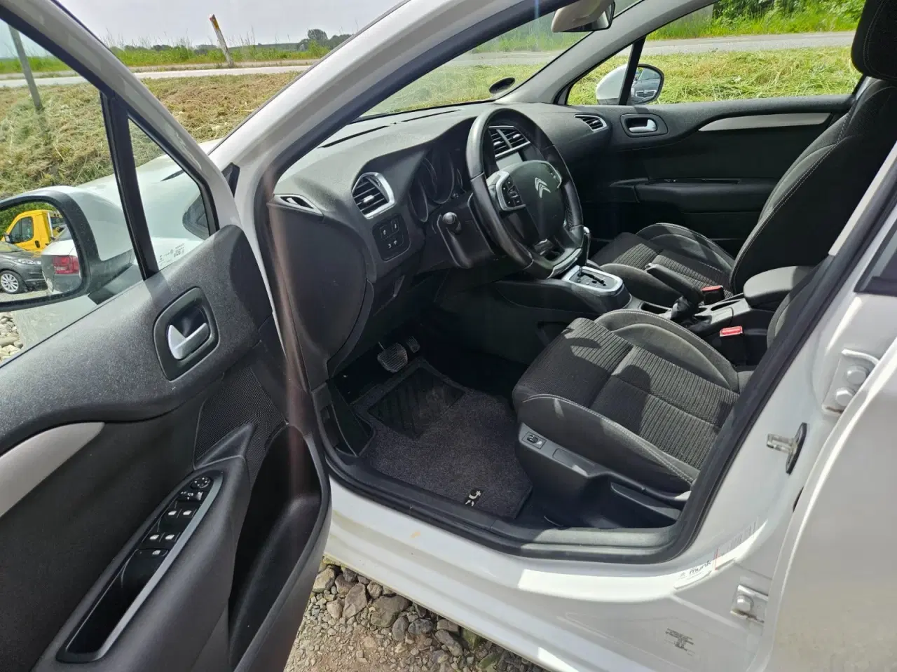 Billede 9 - Citroën C4 1,2 PureTech 130 Feel EAT6