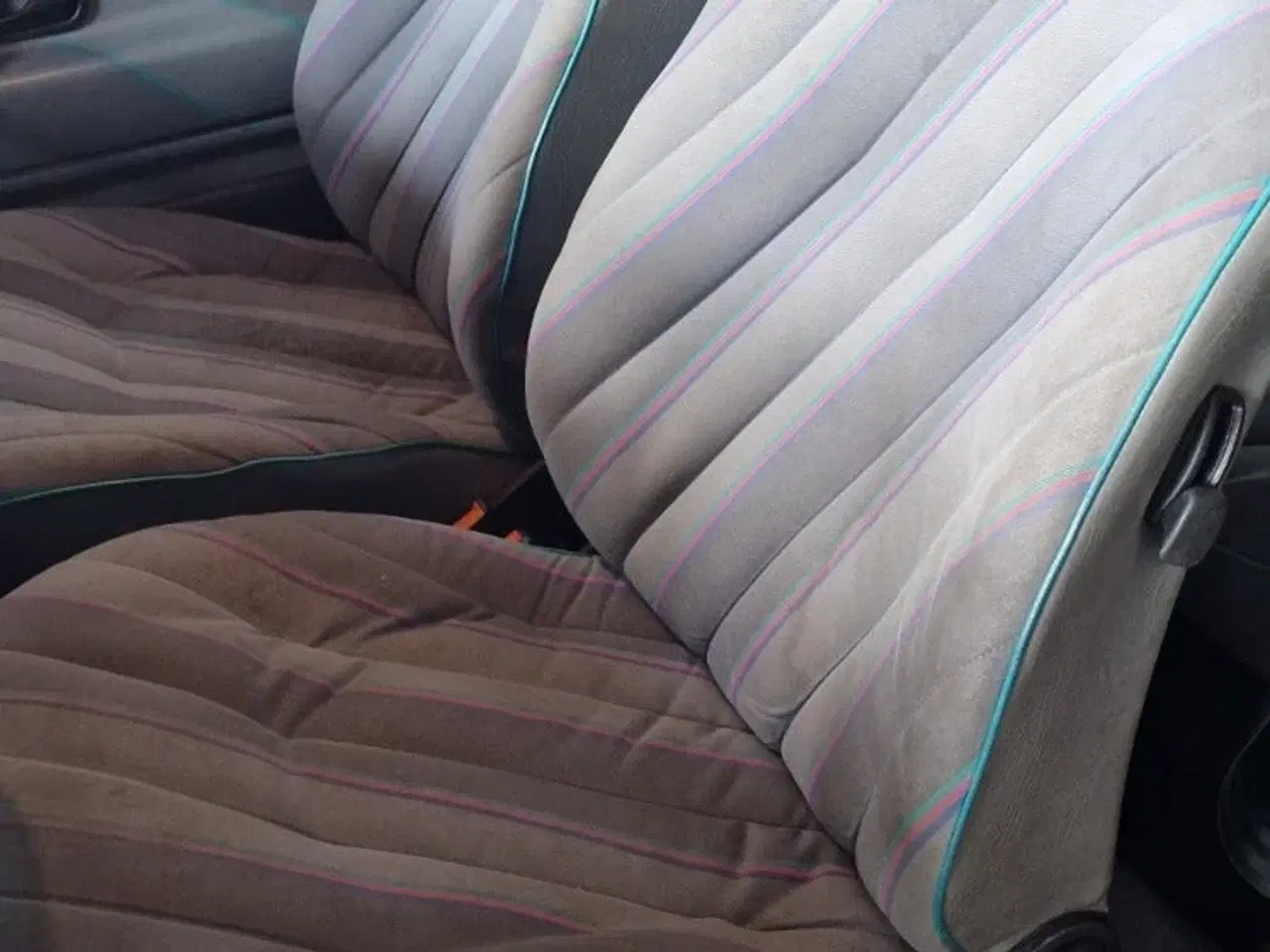 Billede 3 - VW Polo 1,3 CL Variant