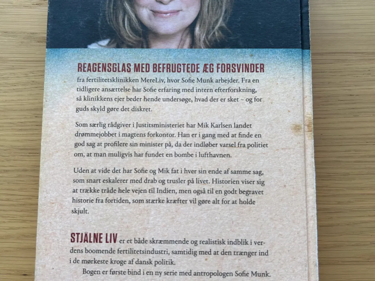 Billede 6 - 📚 Bogpakke til salg