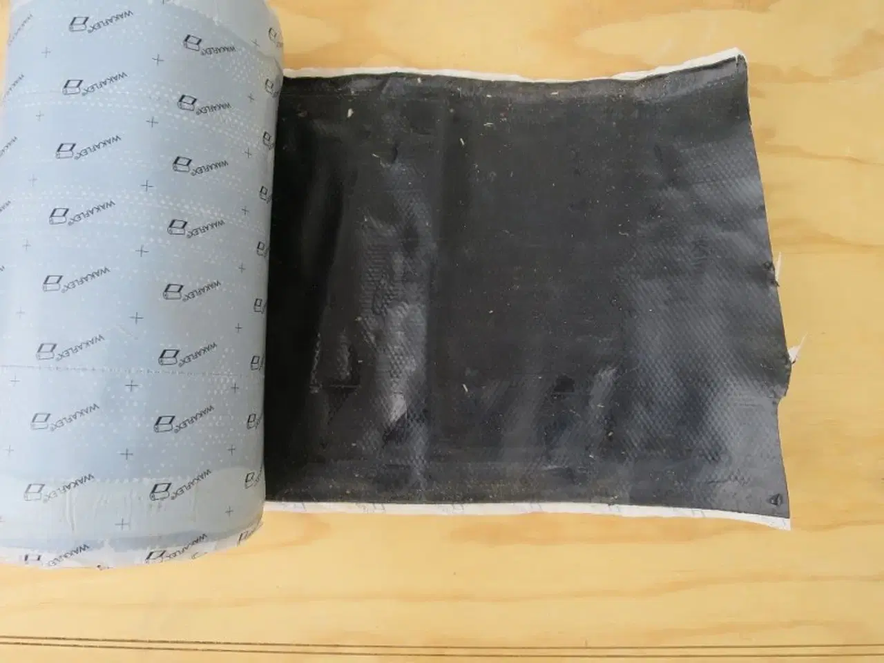 Billede 2 - Wakaflex 28 cm