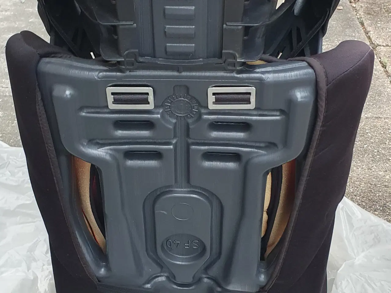 Billede 2 - Autostol Fisher Prise