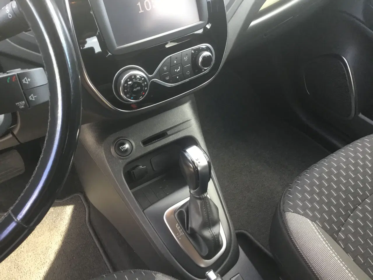 Billede 9 - Renault captur 1,5 dci automatgear 