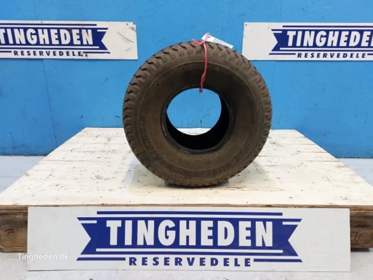 Billede 1 - 8" 20x10.00-8