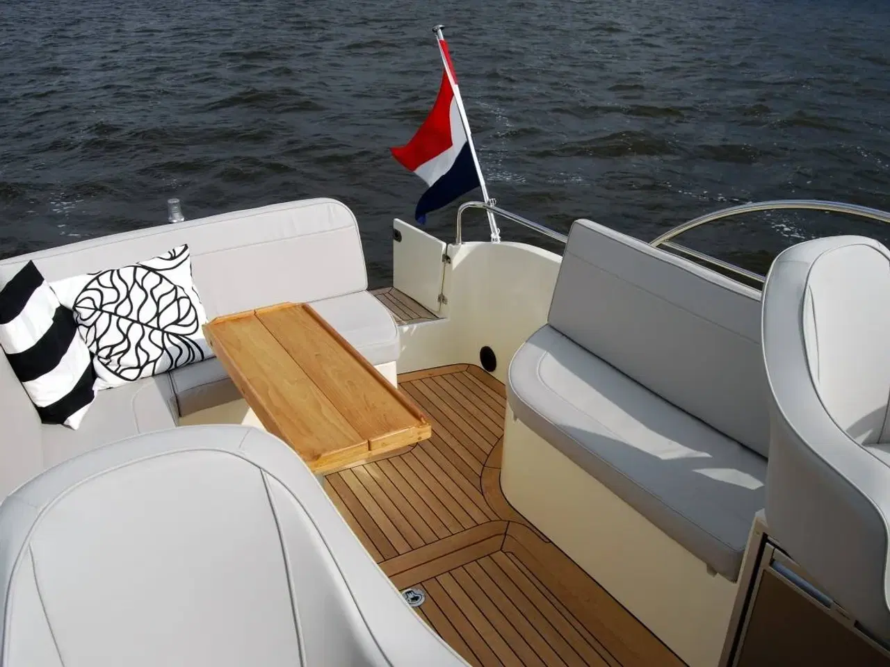 Billede 15 - Intercruiser 32