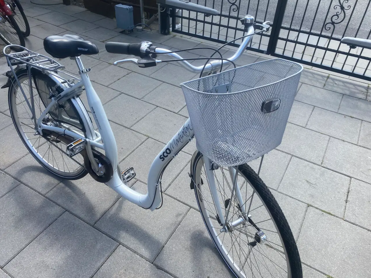 Billede 13 - MEGET lav indstigning skal SES 👋 