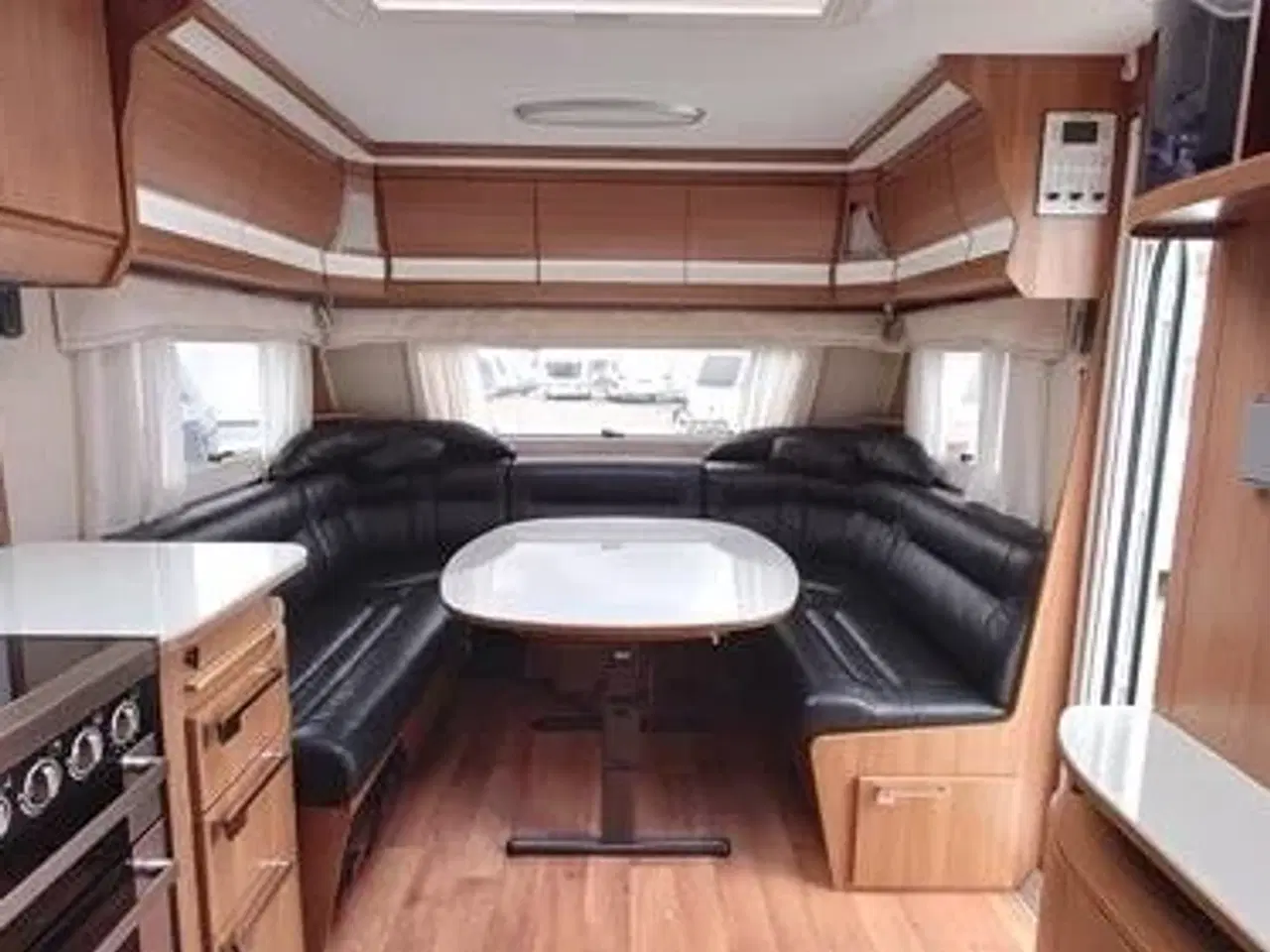 Billede 2 - Kabe Royal Imperial 560 XL KS  - EFTERÅRSTILBUD SPAR 10.000 NU 259.995