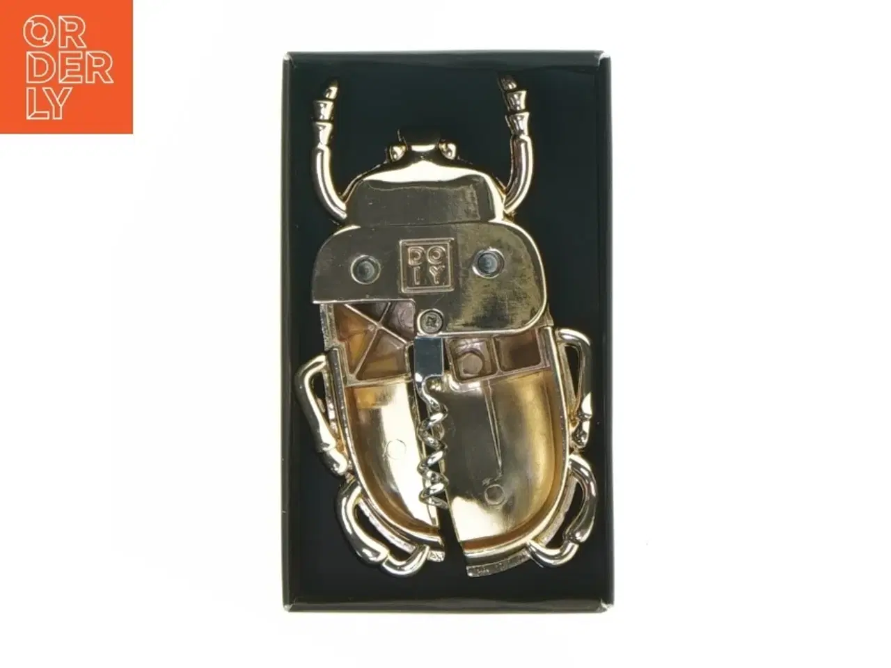 Billede 4 - Insectum proptrækker fra DOIY (str. 10,5x6 cm)