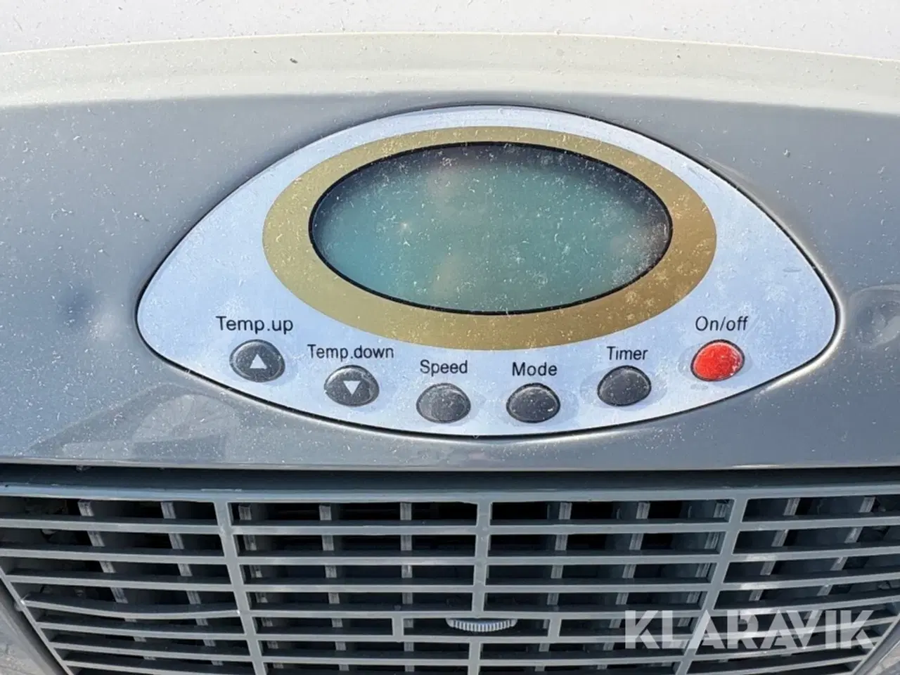 Billede 5 - Mobil aircondition Wasco 7020