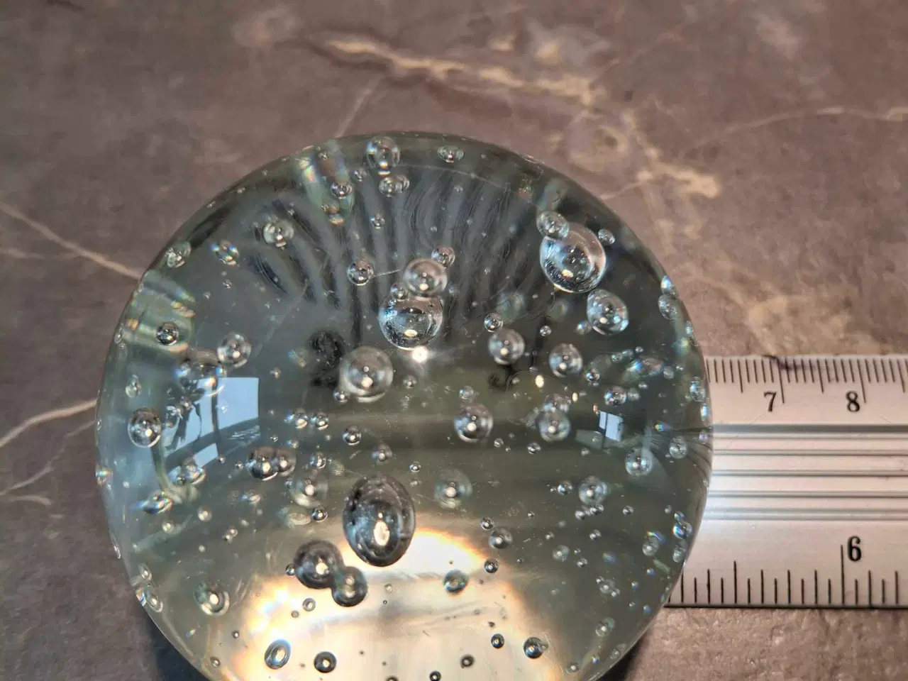 Billede 10 - Brevpresser