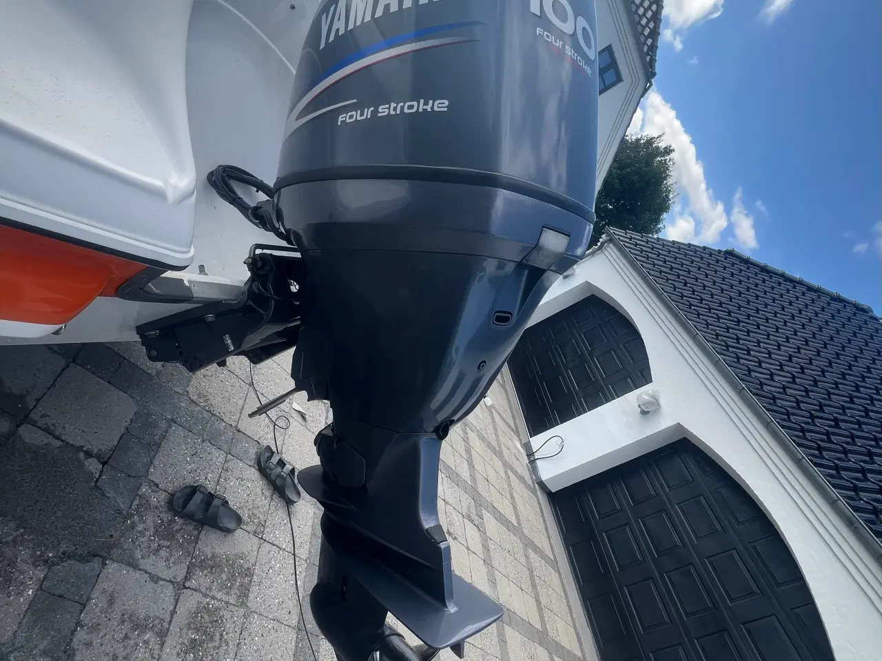 Billede 8 - Campion s505 allante 