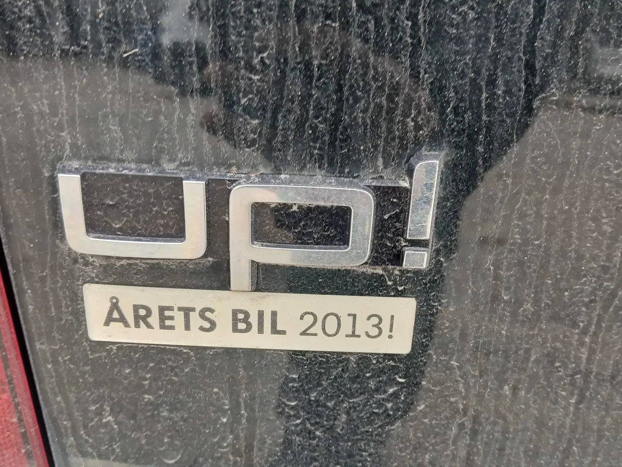 Billede 4 - Vw UP move 1.0 BMT