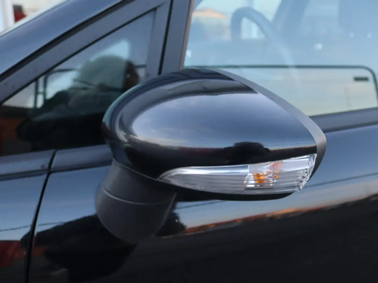 Billede 7 - Ford Fiesta 1,6 TDCi 95 Trend ECO