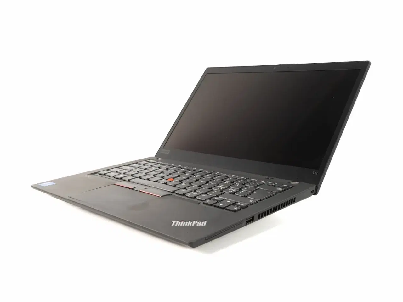 Billede 1 - Lenovo ThinkPad T14 G2 | i5-1135g7 2.4GHz / 8GB RAM / 256 GB NVMe | Grade B