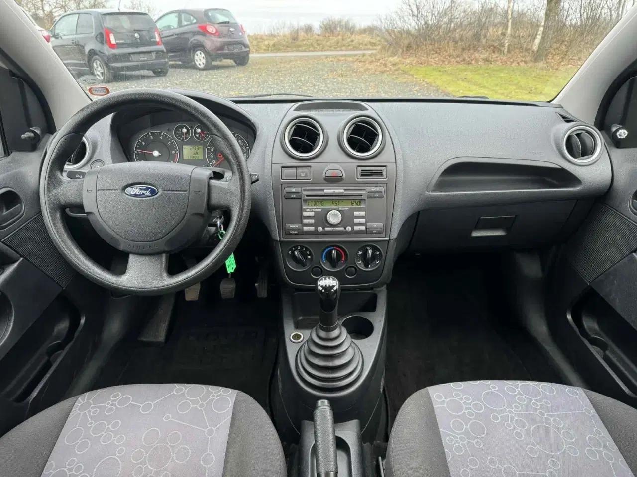 Billede 14 - Ford Fiesta 1,3 Ambiente