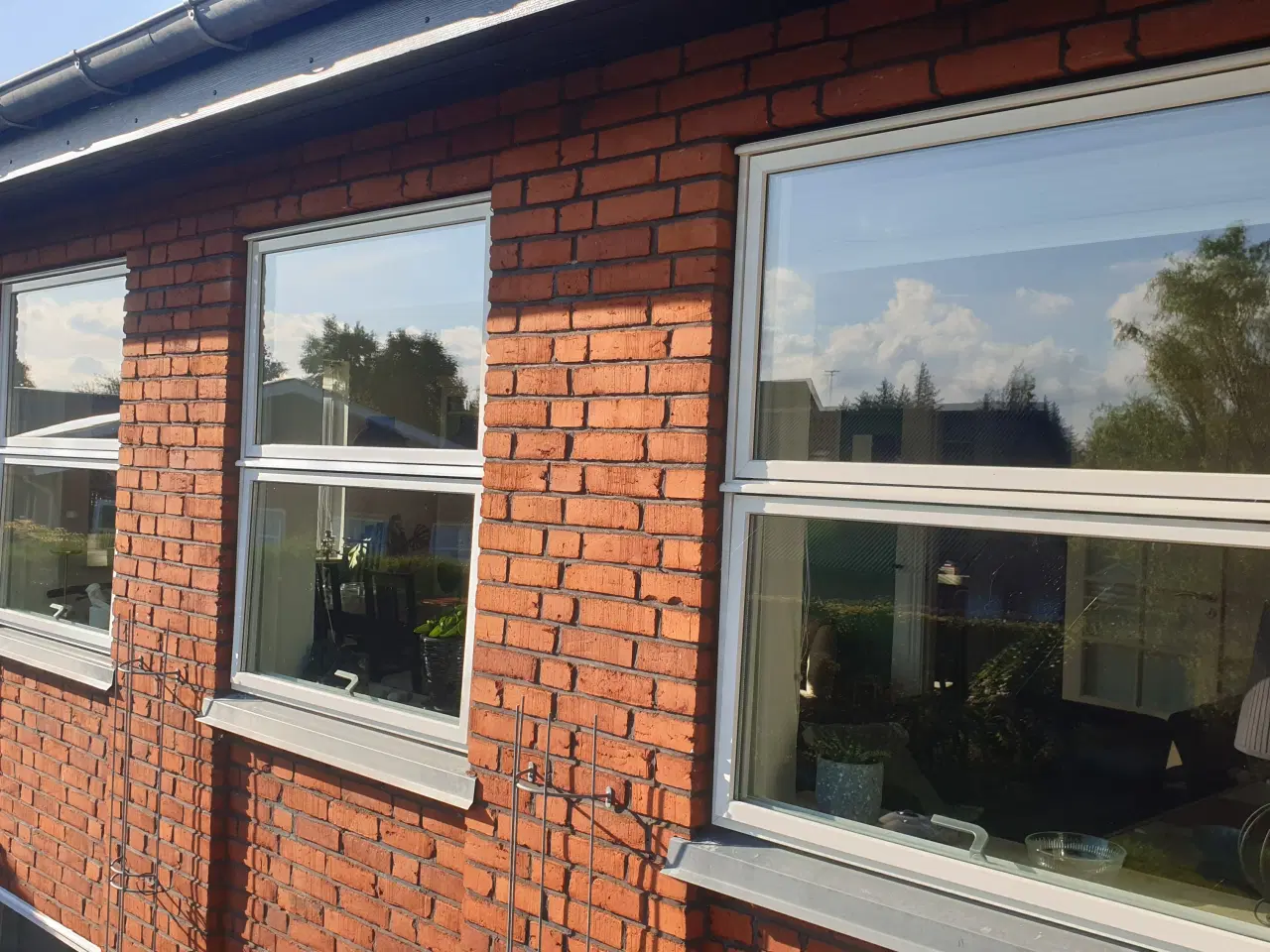 Billede 1 - VELFAC 400 Vinduer 