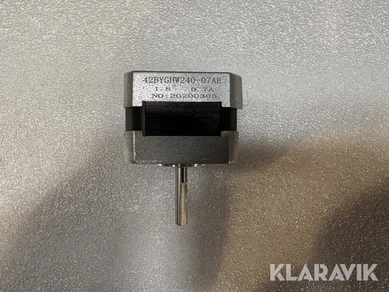 Billede 11 - Stepmotorer 1035 styk