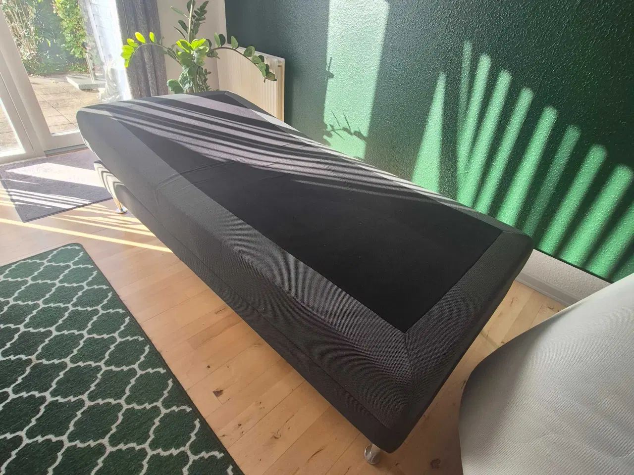 Billede 5 - Elevation seng 