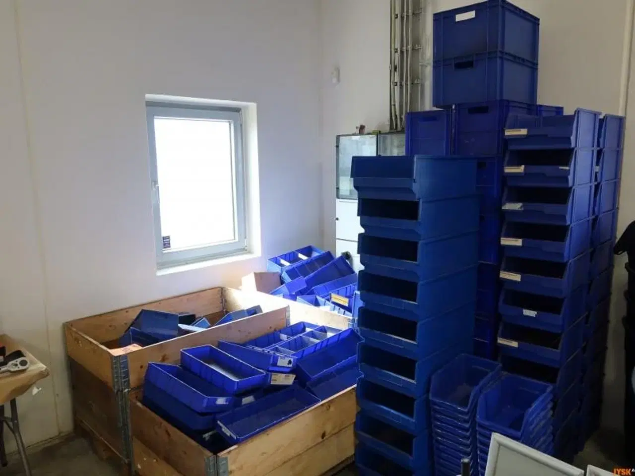 Billede 1 - STOR PARTI diver