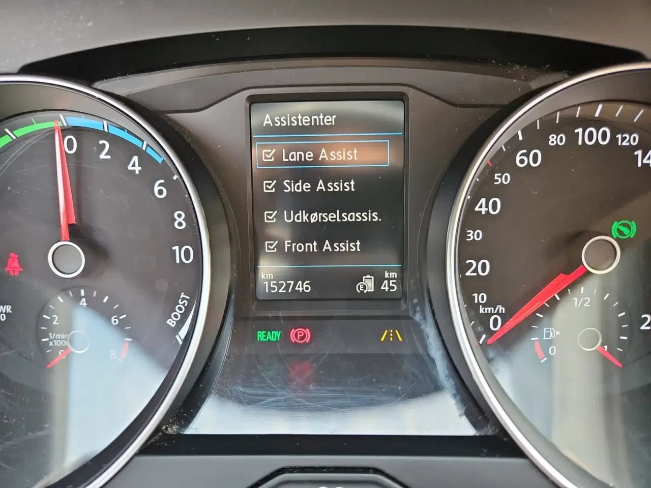 Billede 21 - VW Passat 1,4 GTE DSG