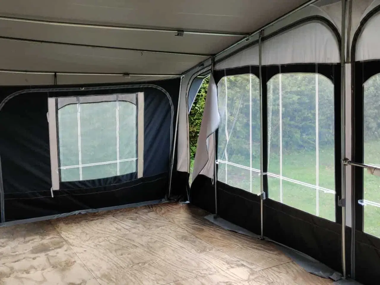 Billede 5 - Fortelt camp out
