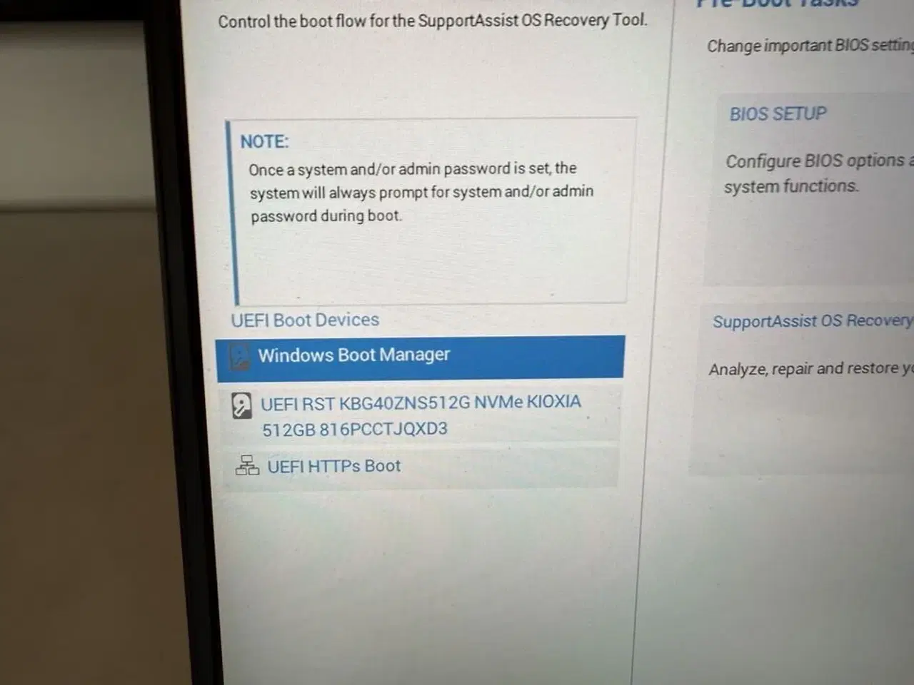 Billede 6 - Bærbar computer DELL Latitude 7420