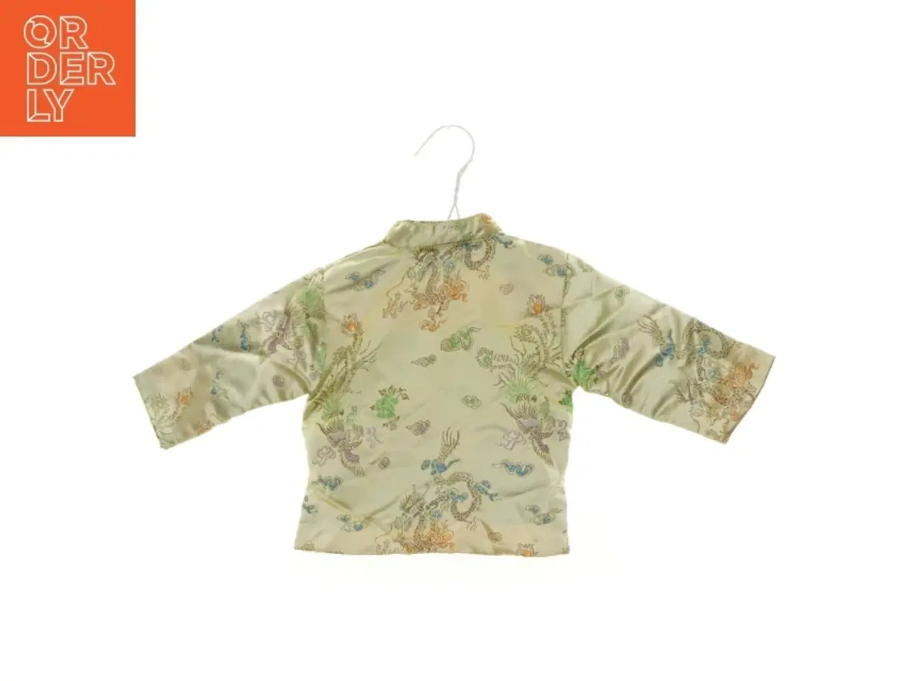 Billede 2 - Sommerjakke (str. 92 cm)
