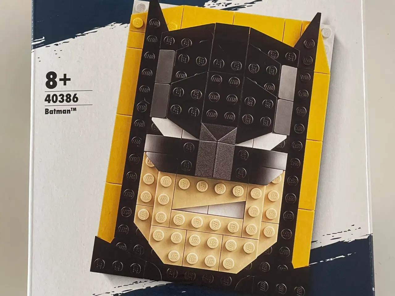 Billede 4 - Lego Batman 40386 