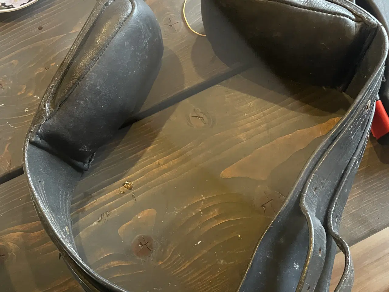 Billede 2 - Fole alarm fra poda