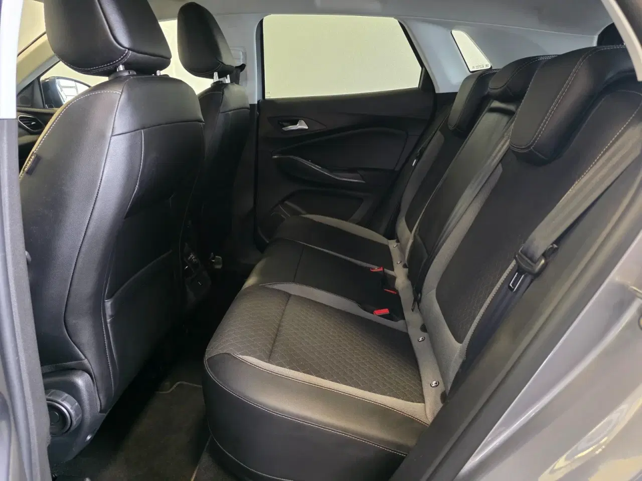 Billede 18 - Opel Grandland X 1,6 Hybrid Ultimate aut.
