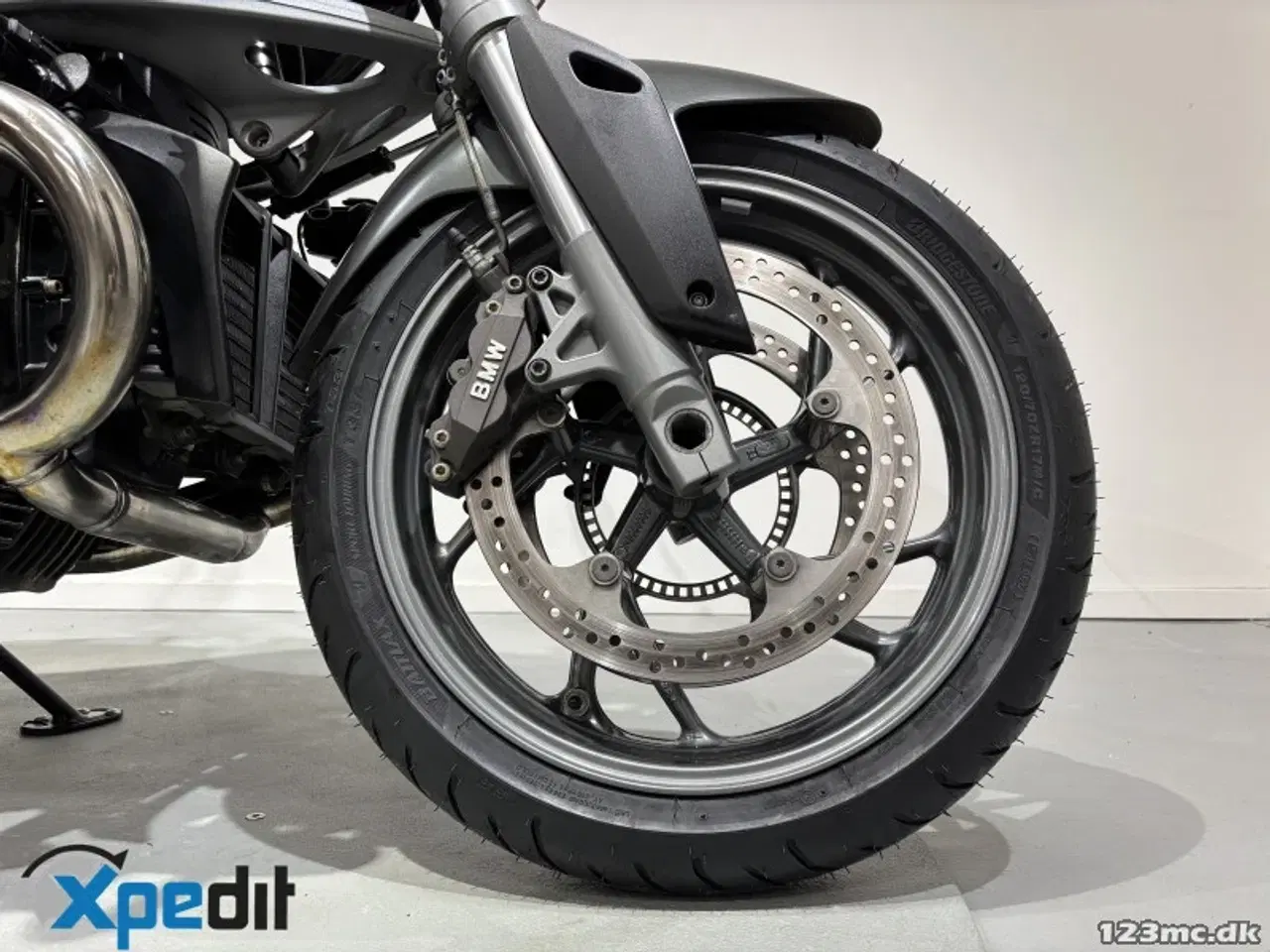 Billede 22 - BMW R 1200 R